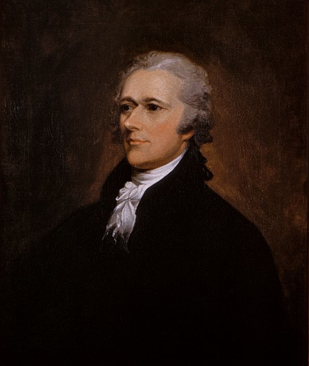 The Jewish Founding Father: Alexander Hamilton's Hidden Life and the Politics of Faith The Jewish Founding Father: Alexander Hamilton's Hidden Life and the Politics of Faith
