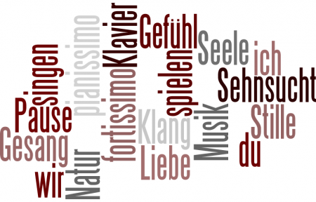 German for Singers Recital German for Singers Recital