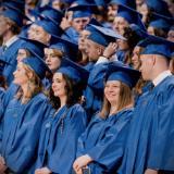 Undergrad Commencement
