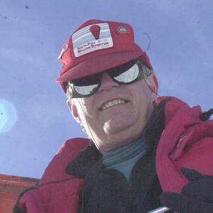 Mittelman Astronomy Lecture Series: Balloons on Ice: Studying the Aurora in Antarctica Mittelman Astronomy Lecture Series: Balloons on Ice: Studying the Aurora in Antarctica