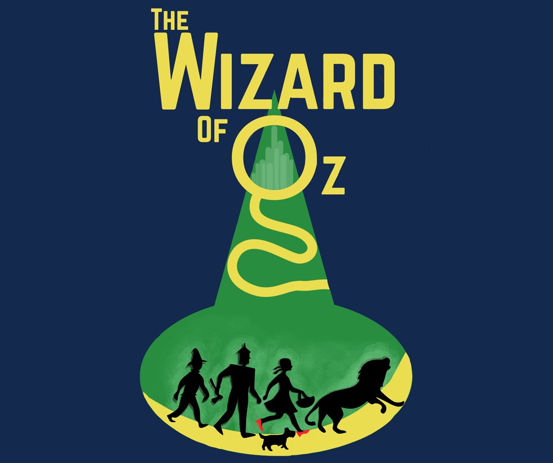 Wizard of Oz: Theatre Production