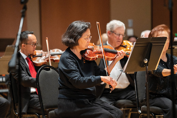 MiraCosta College Symphony Orchestra MiraCosta College Symphony Orchestra