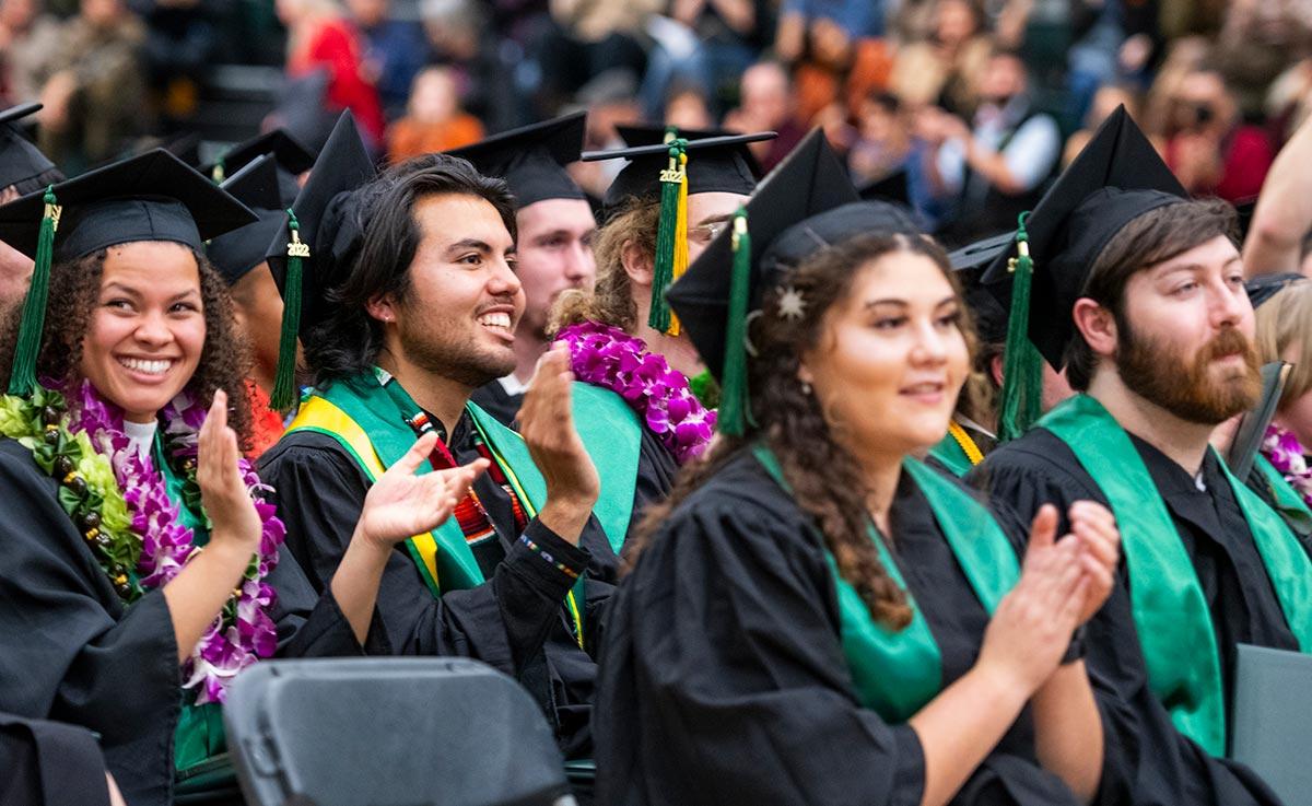 Cal Poly Humboldt Calendar 2025 26