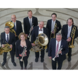 Artist Series: Tower Brass Ensemble