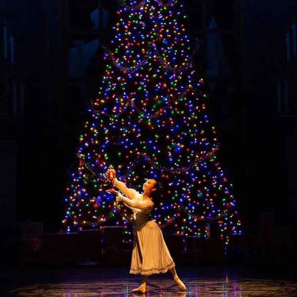 Calendar Hylton Performing Arts Center