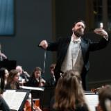 Wheaton College Symphony Orchestra Concert