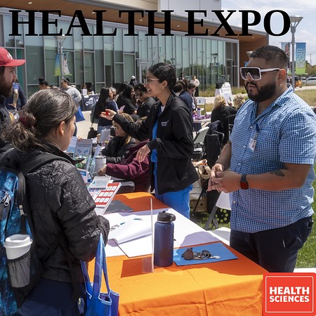 Health Expo Health Expo