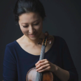 Faculty Artists: Soh-Hyun Park Altino, violin and Michael Messer, piano Present "Treasured Works for Violin and Piano"