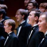 Wheaton College Men's Glee Club Concert