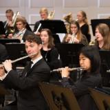 Wheaton College Symphonic Band Concert