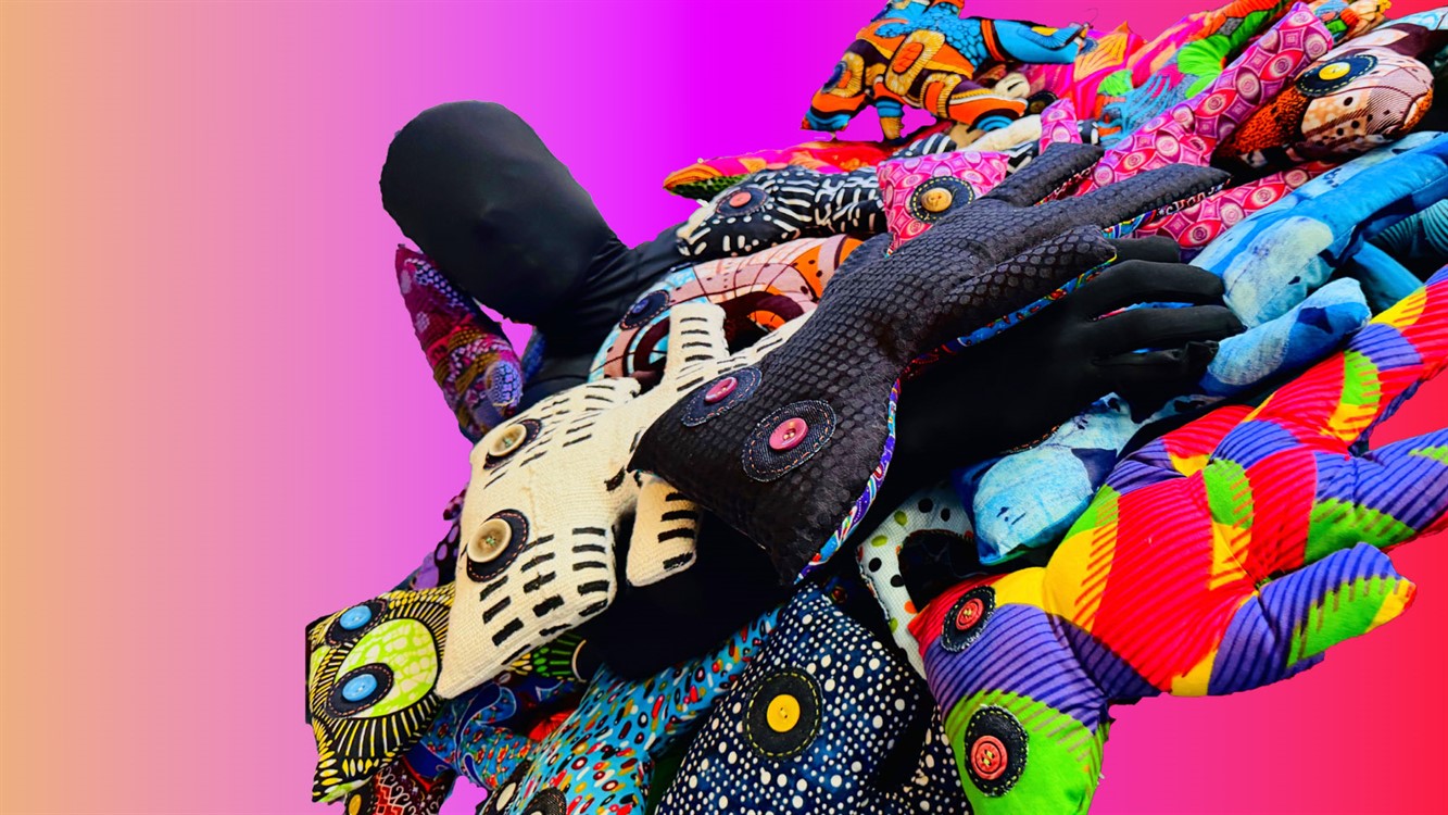 solo exhibition: bashexo