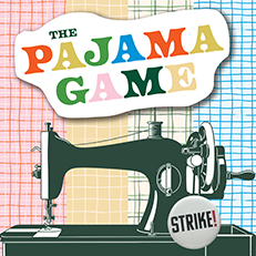 The Pajama Game Performance
