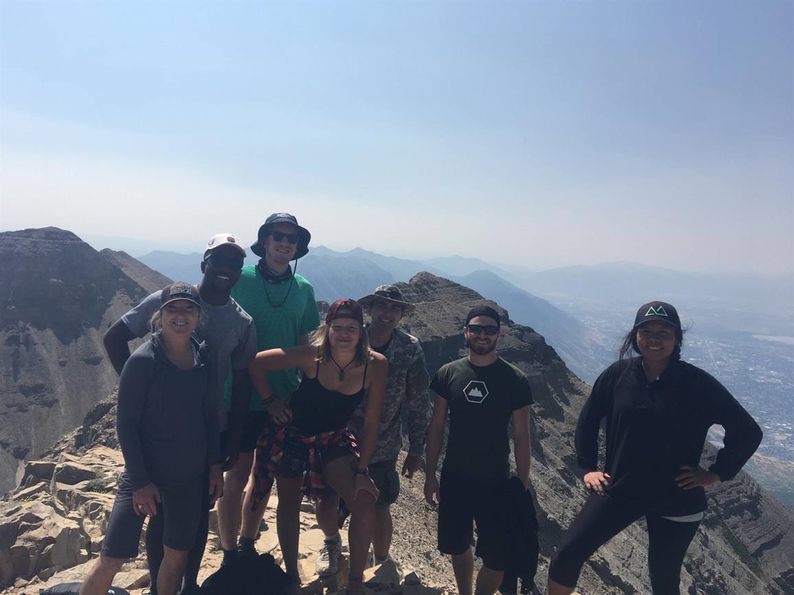 Events Utah Valley University