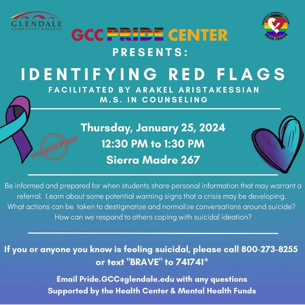 identifying-red-flags-thursday-january-25-2024-12-30-1-30pm-event-calendar-associated-students-of-glendale-community-college