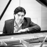 Faculty Artists: Xavier Beteta Piano Recital