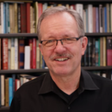Faculty Artists: "The Passionate Piano" Featuring Daniel Paul Horn, piano