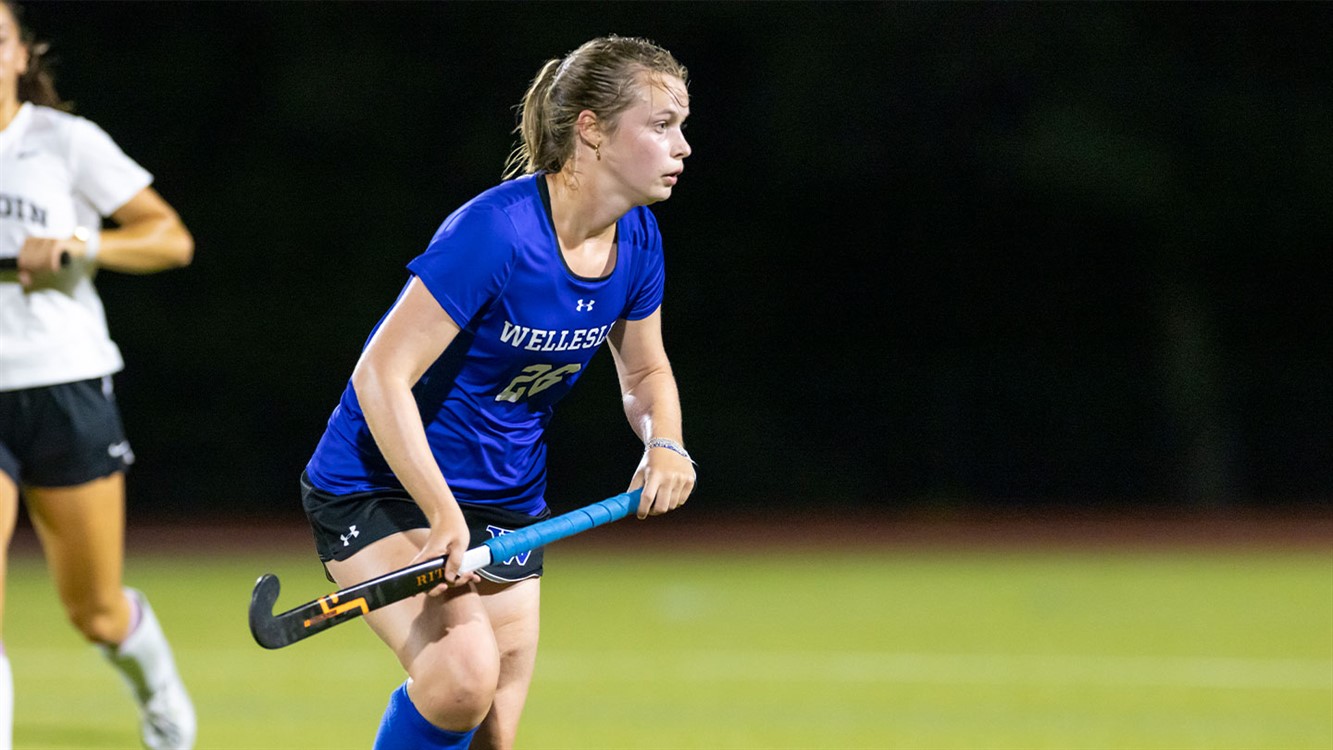 Field Hockey vs Babson