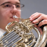 Wheaton College Symphonic Band Spring Concert: