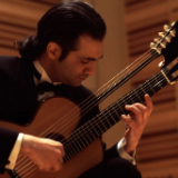 Faculty Artists: Brian Torosian Classical Guitar in Concert, with Soh-Hyun Park Altino, violin & Leonardo Altino, cello