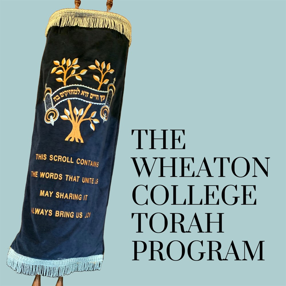 Torah Program Interdisciplinary Panel