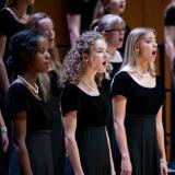 Wheaton College Women's Chorale Concert