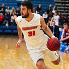 Men's Basketball Pfund Fall Classic Tournament