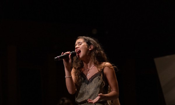 Frequency Vocal Jazz - Concert Hour Frequency Vocal Jazz - Concert Hour