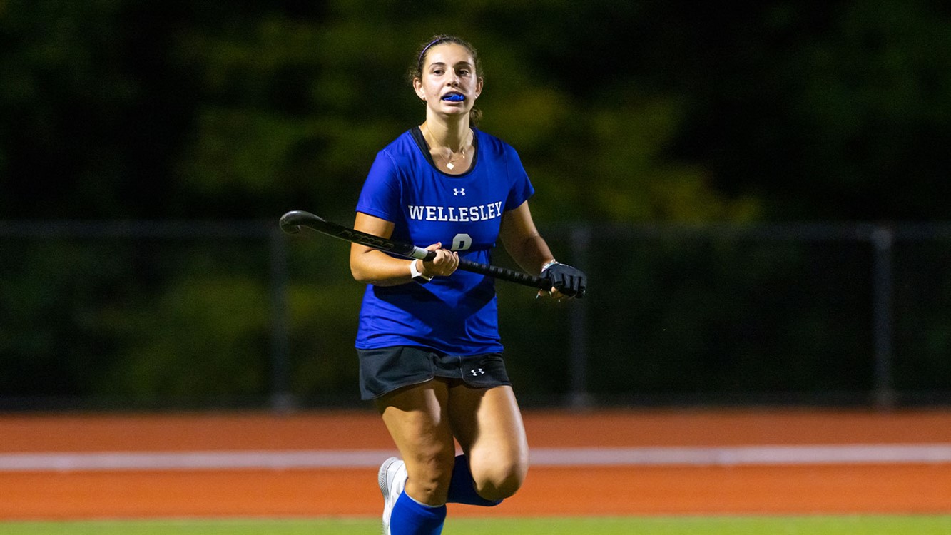 Field Hockey vs Swarthmore