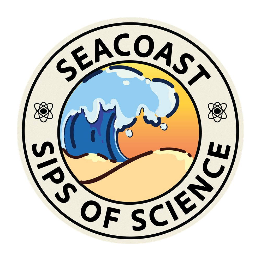 Seacoast Sips of Science: Secrets of the Salt Marsh