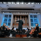 Wheaton College Symphony Orchestra Concert