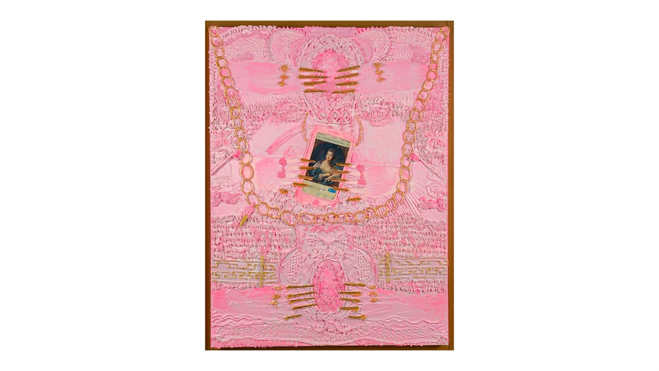 Modern and Contemporary Art