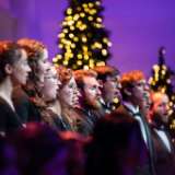 Wheaton College Christmas Festival: "Draw Near"