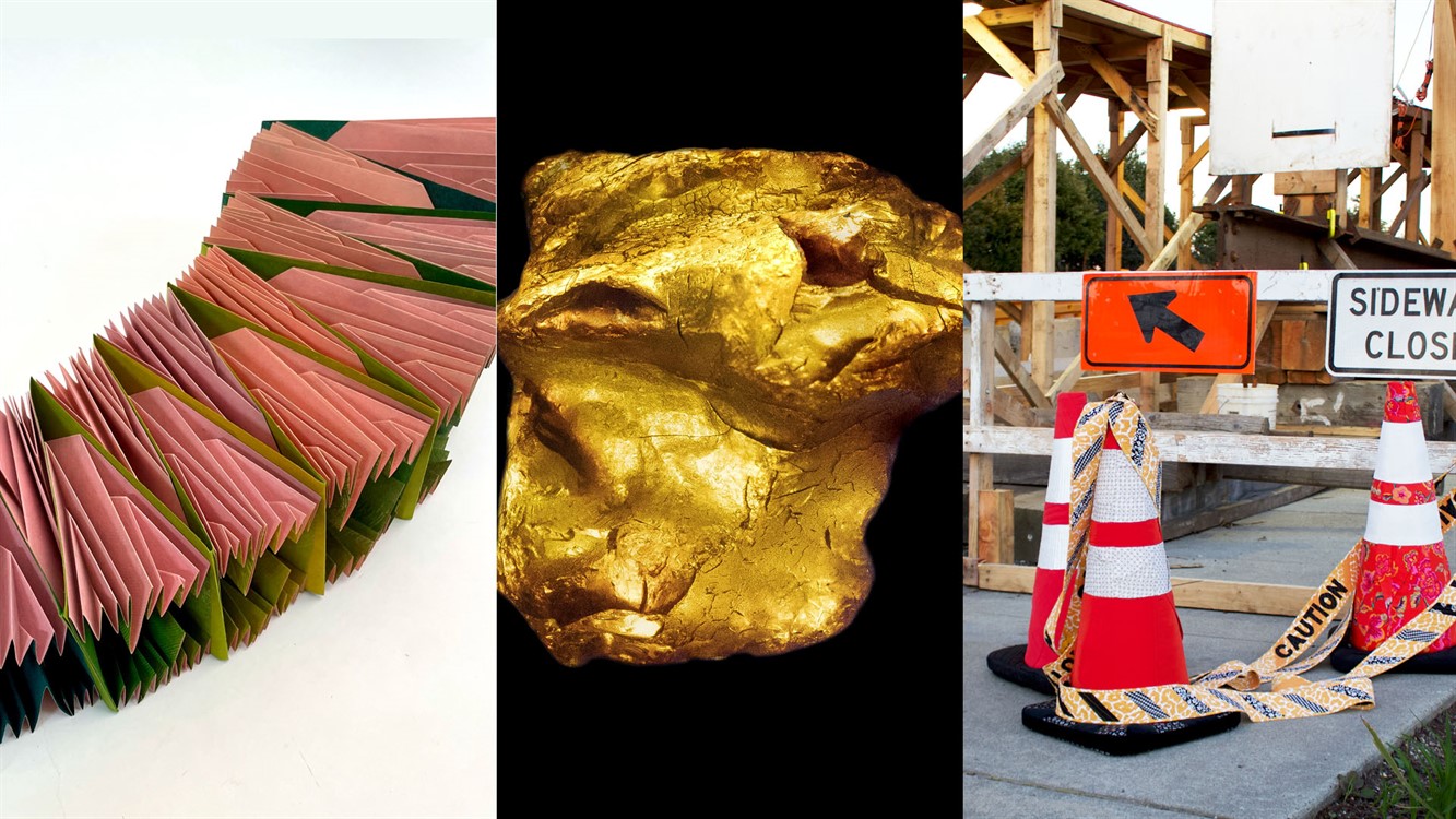 Redirections, Thursday, April 4, 2024, 10am - 5pm - Calendar | Wellesley  College