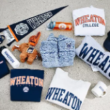 Campus Visit Event: @myWheaton Days