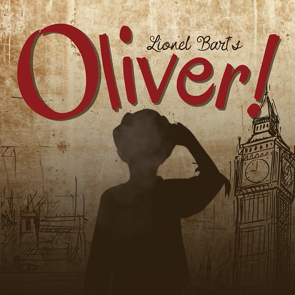 Oliver Loria Event Calendar