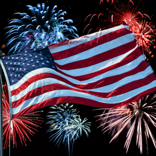 4th Of July 2025 Federal Holiday