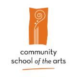 Community School of the Arts Preparatory Program Open Recital