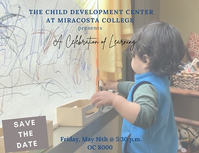CDC Celebration of Learning