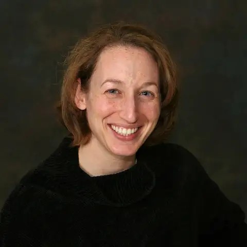 Lecture: Beyond White Picket Fences